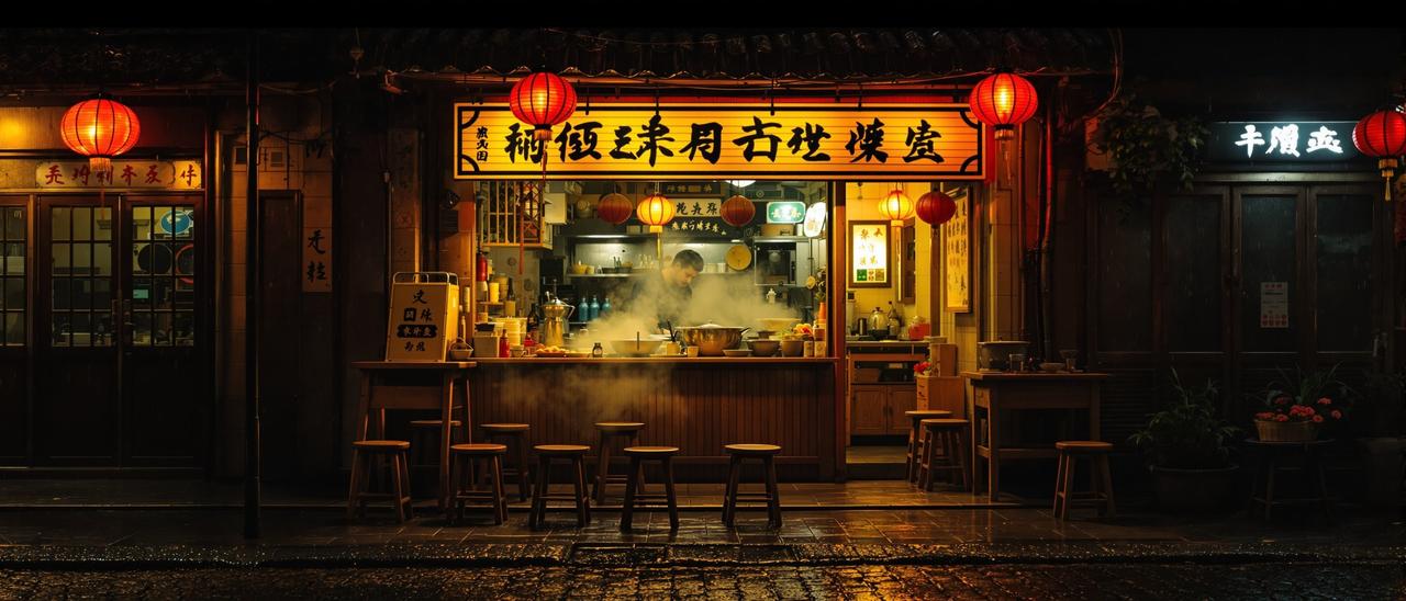 短剧网页版一碗阳春面 短剧网页版在线剧场 - 一碗阳春面