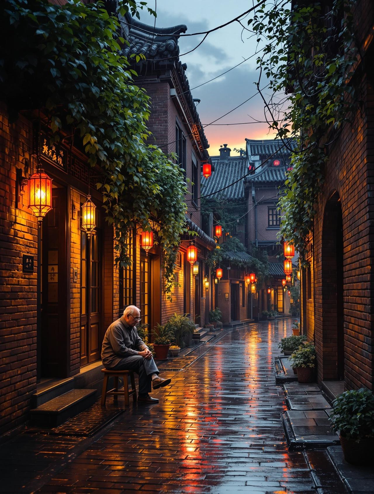 短剧网页版巷子里的春秋热度排行 短剧网页版排行 - 巷子里的春秋