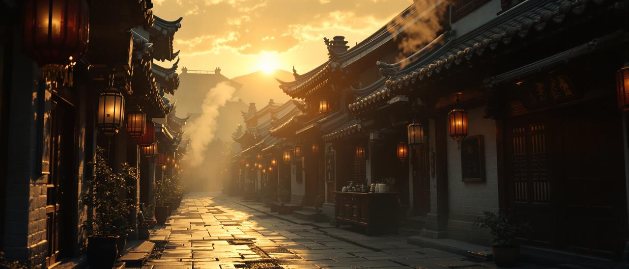 短剧网页版巷子里的春秋 短剧网页版在线剧场 - 巷子里的春秋